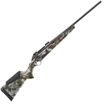 11992 Benelli Lupo BE.S.T 6.5 Creedmoor 24" Opti Fade Elevated II