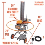 Champion CHAMP40926 CHAMPION 40926 FREEDOMBIRD ELECTRONIC AUTO FEED TRAP