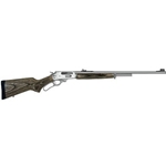 MXLR450 Marlin 1895 MXLR 450 Marlin 6+1 18.50" Stainless Steel Black & Gray Right Hand