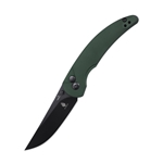 Kizer  KIZER CHILI PEPPER ALUMINUM GREEN (V3601A1)