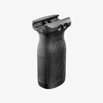 MAG412-BLK Magpul  RVG® - Rail Vertical Grip 1913 Picatinny - Black