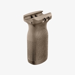 MAG412-FDE Magpul  RVG® - Rail Vertical Grip 1913 Picatinny - Flat Dark Earth