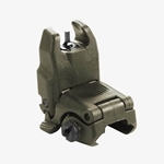 Magpul MAG247-ODG MAGPUL MBUS® Sight - Front - Olive Drab Green