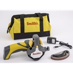 Smiths Consumer 50969 Smith's SG Electric - Cordless Knife & Tool Sharpener Kit