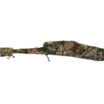 AI-GSXFD10-D24 Weatherproof rifle cover Fits 38"-56" long rifles or Shotguns - Alpine Mtn Camo