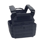 Guardian Gear GG-LFC1012B LF CARRIER - SIZE 10X12, COLOR BLACK