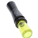HS-WF-DC Hunters Specialties Muddy Duck Single Reed Mallard Call