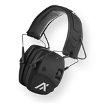 AX66534 AXIL TRACKR BLU ELECTRONIC EARMUFFS BLACK