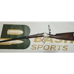 UWIN1885 Pre-owned Uberti Winchester 1885 Replica with custom Barrel and Sight 45-70