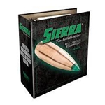 SPEER 0600 Sierra Reloading Manual 6th Edition