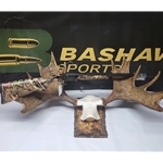 SB-CAMO-12G-USED Pre-owned Optima Single Shot 12ga 3" 28" camo stock with chokes