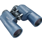 137500 Bushnell 7x50 H2O Porro Prism Binoculars (Dark Blue)