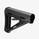 Spectre Ballistics Corp  MAG347-BLK : MOE® SL™ Carbine Stock - Mil-Spec - Black