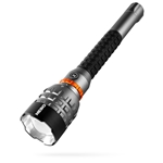 NEBO NEB-FLT-1015 DAVINCI 18000 RECHARGEABLE FLASHLIGHT