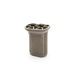 BCM-VG-MCMR-MOD-3-FDE BCM Gunfighter Vertical Grip Mod 3 (M-LOK) (FDE)