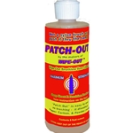 Wipe Out Inc.  Wipe Out Sharp Shoot-R Patch-Out Bore Solvent WPO-810