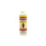 Wipe Out Inc.  SHARP SHOOT R - WIPE-OUT NO-LEAD BORE CLEANING SOLVENT - 8OZ LIQUID - WNL-900