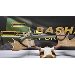26948USED Used/new never fired Ruger 26948 American Predator 6mm Creedmoor 3+1 22" Moss Green Matte Black Right