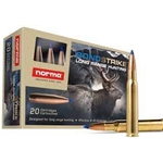 Norma   NORMA BONDSTRIKE 180 GR POLYMER TIP 30-06 SPRINGFIELD AMMUNITION, 20 ROUNDS - 20176422