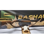 O/U-CITORI Pre-owned Browning Citori Satin Hunter O/U 12ga,3",28",1 box of shells put through