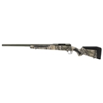 Savage SAV58009 58009 SAV 110 TIMBERLINE LH LEFT HAND 22" 3+1 CAMO