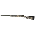 Savage SAV58009 58009 SAV 110 TIMBERLINE LH LEFT HAND 22" 3+1 CAMO 7mm PRC