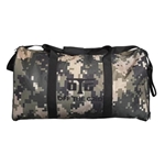 Off The Grid DUFFLEBAG DUFFLE BAG