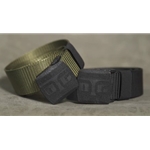 Off The Grid OTGBELT-BLK OTG NYLON BELT - BLACK