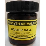 Battle River Wildlife Management BEAVERCALL Forsyth Animal Lures - Beaver Lure