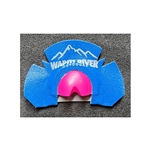 SASSY Wapiti River Outdoors - Sassy - Cow/Calf