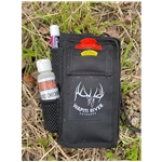 CALLCASE Wapiti River Outdoors - Elk Call Storage Case