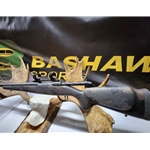 Fierce Firearms CTEDGE300PRC Pre-Owned Fierce CT Edge 300 PRC 24" Barrel (Optional 30mm Near Manufacturing One-Piece Mount)