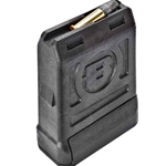 BA0028 Bergara BMR 5rnd magazine 22WMR/17HMR