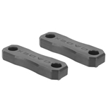 Cadex Defense M-LOK Chassis Weight 03127-949-K2