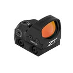ZeroTech Optics THDRS28L THRIVE HD RED DOT REFLEX SIGHT 3 MOA LOW MOUNT
