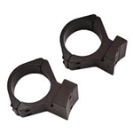 Winchester M70 30mm Rifle Scope Rings 62301 Finish: Matte