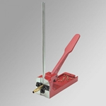 Forster Products 011521 Co-Ax® Primer Seater with E-Z-Just Shell Holder Jaws