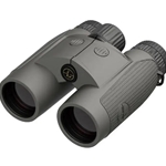 Leupold BX-4 Range HD TBR/W 10x42mm Rangefinder Binocular 182883 Shadow Gray