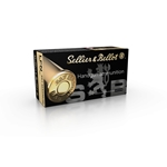 Sellier & Bellot  .357 Mag 158gr LFP Cowboy Action 311880 - Box Of 50