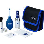 2390-186 Zeiss Lens Cleaning Kit