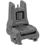 MAG1166-BLK Magpul MBUS 3 Front Sight Polymer Black