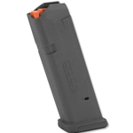 Magpul PMAG MAG546-BLK-10 : PMAG® 17 GL9 9x19mm - GLOCK® G17 (Blocked to 10) - Black