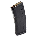 MAG571-BLK-5 Magpul MAG571 PMAG M2 MOE Magazine, 5/30 rounds of 5.56