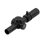 ZeroTech Optics VG1624-IR ZeroTech Vengeance 1-6X24 SFP RAR IR