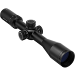 ZeroTech Optics VG4205P ZeroTech Vengeance 4-20X50 PHR II MOA Reticle