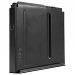 102089-BLK 338LM MDT Metal AICS Magazine