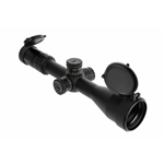 610047 Primary Arms Primary Arms SLx 3-18x50mm FFP Rifle Scope - Illuminated ACSS Hera BPR MOA Reticle