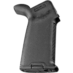 Magpul MAG416-BLK : MOE+® Grip - AR15/M4 - Black