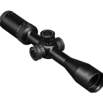 ZeroTech Optics VG4205R3 ZeroTech Vengeance 4-20X50 R3 0.25 MOA Reticle