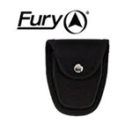 15938 Fury Hard Moulded Handcuff Case